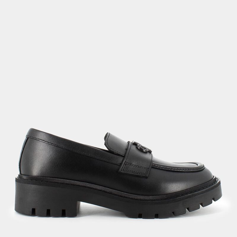 SCARPE da DONNA | MOCASSINI CALVIN KLEIN JEANS