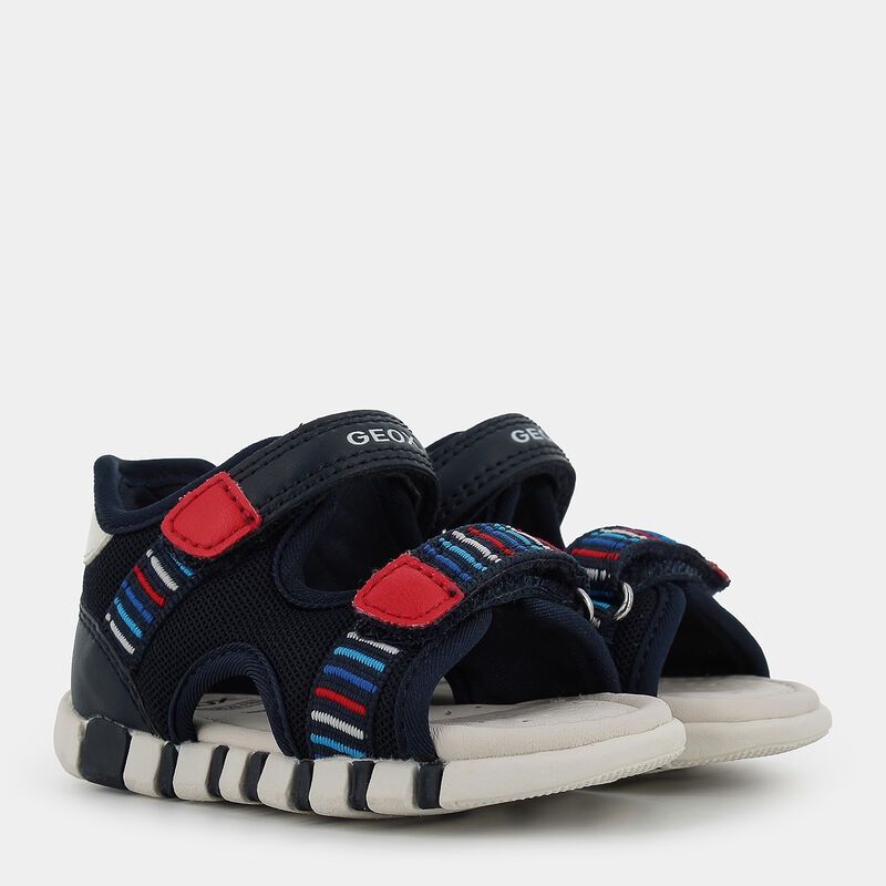 BAMBINO da BAMBINI | PRIMI PASSI GEOX