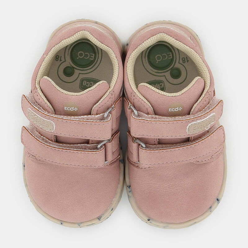 BAMBINA da BAMBINI | PRIMI PASSI CHICCO