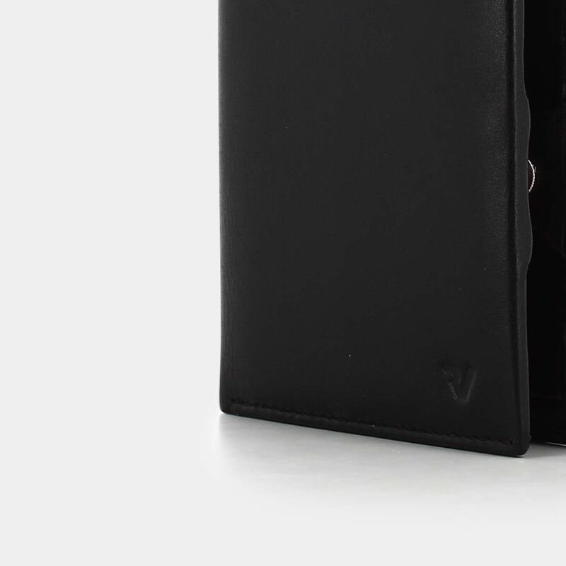 null da RONCATO 412910 PASCAL NERO CO | null RONCATO