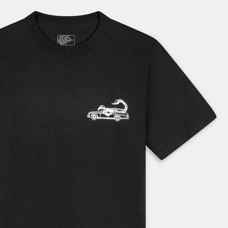 ABBIGLIAMENTO da UOMO | T VANS