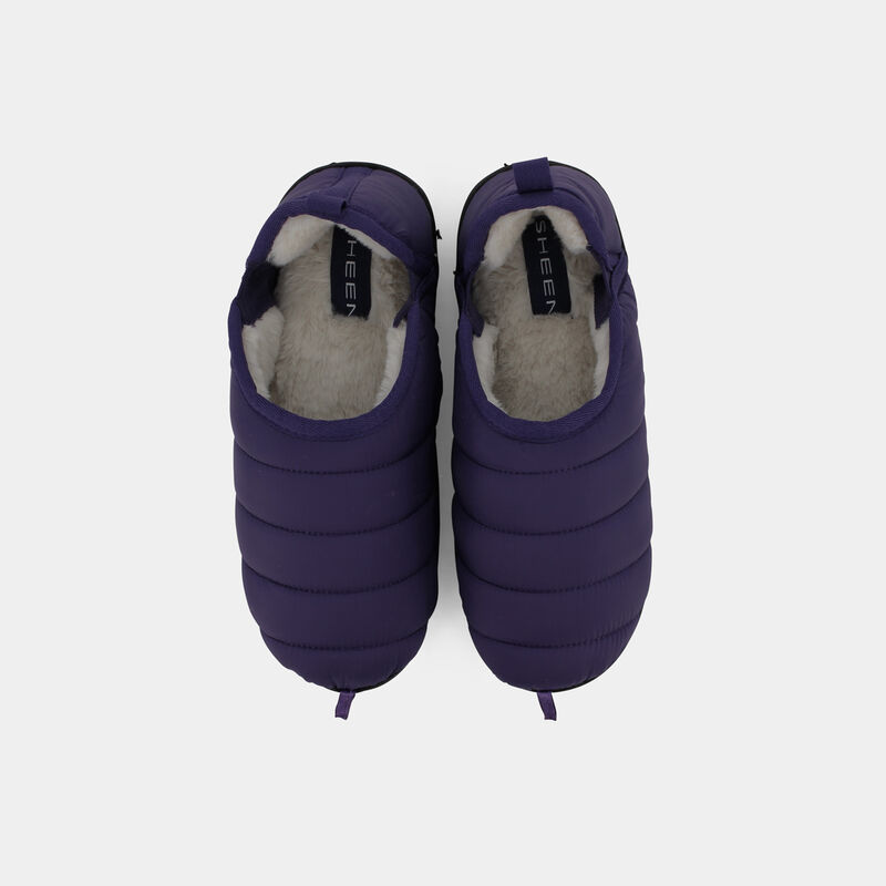 SCARPE da DONNA | PANTOFOLE SHEEN