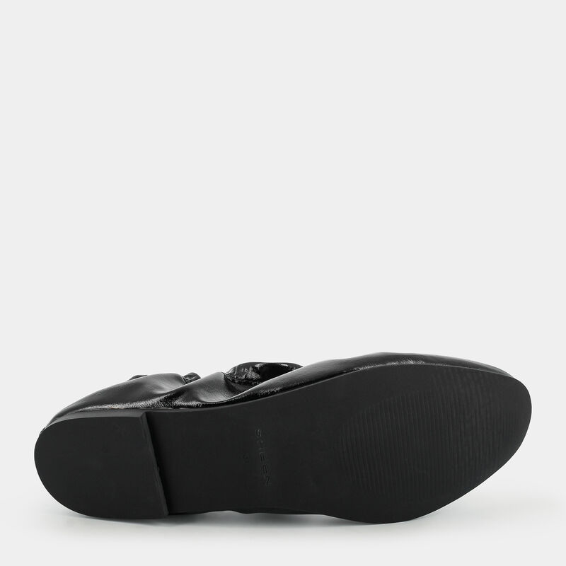SCARPE da DONNA | BALLERINE SHEEN