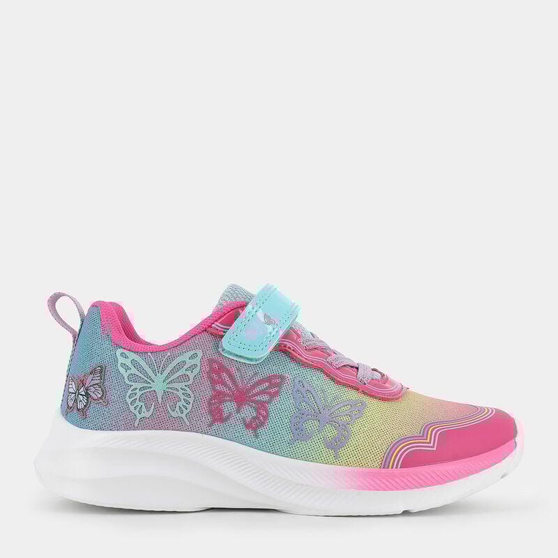 BAMBINA da BAMBINI | SPORTIVE FANTASTICA