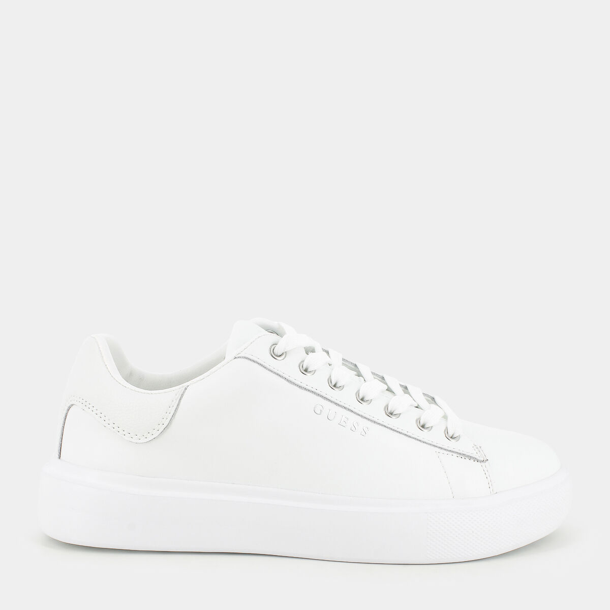 Sneakers Guess da Uomo, bianco