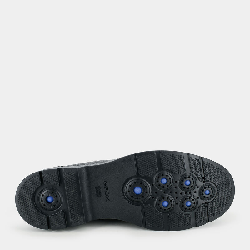 SCARPE da UOMO | TRONCHETTI GEOX
