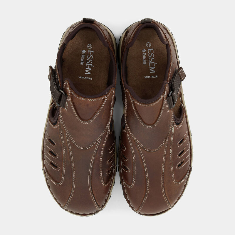 SCARPE da UOMO | SANDALI ESSEM