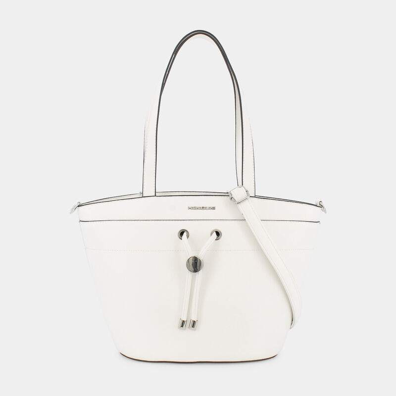 null da MARINA  MB0604SG2  WHITE E25 | null MARINA GALANTI