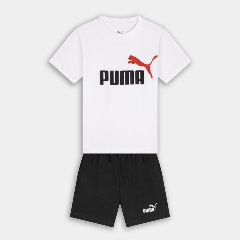 BAMBINO da BAMBINI | ABBIGLIAMENTO PUMA