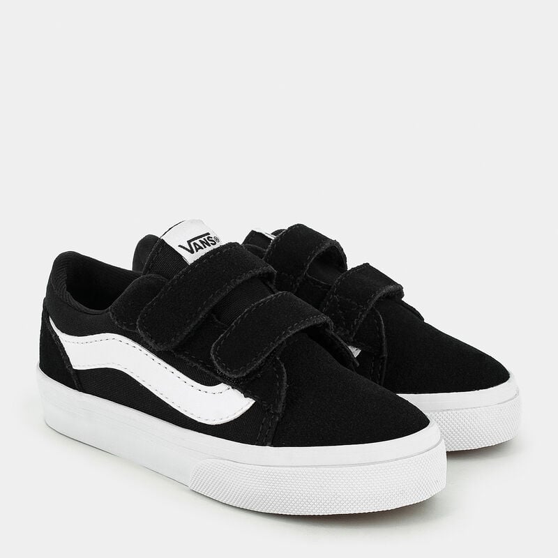 BAMBINO da BAMBINI | PRIMI PASSI VANS