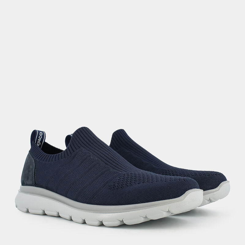 SCARPE da UOMO | MOCASSINI IGI & CO.