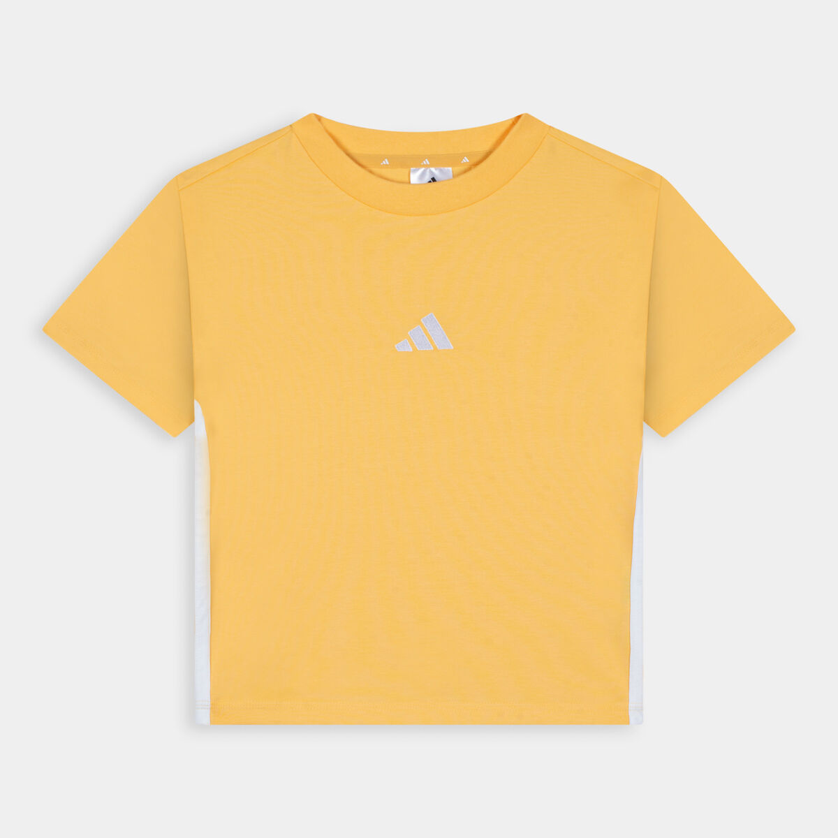 T-shirt Adidas da Donna, arancio