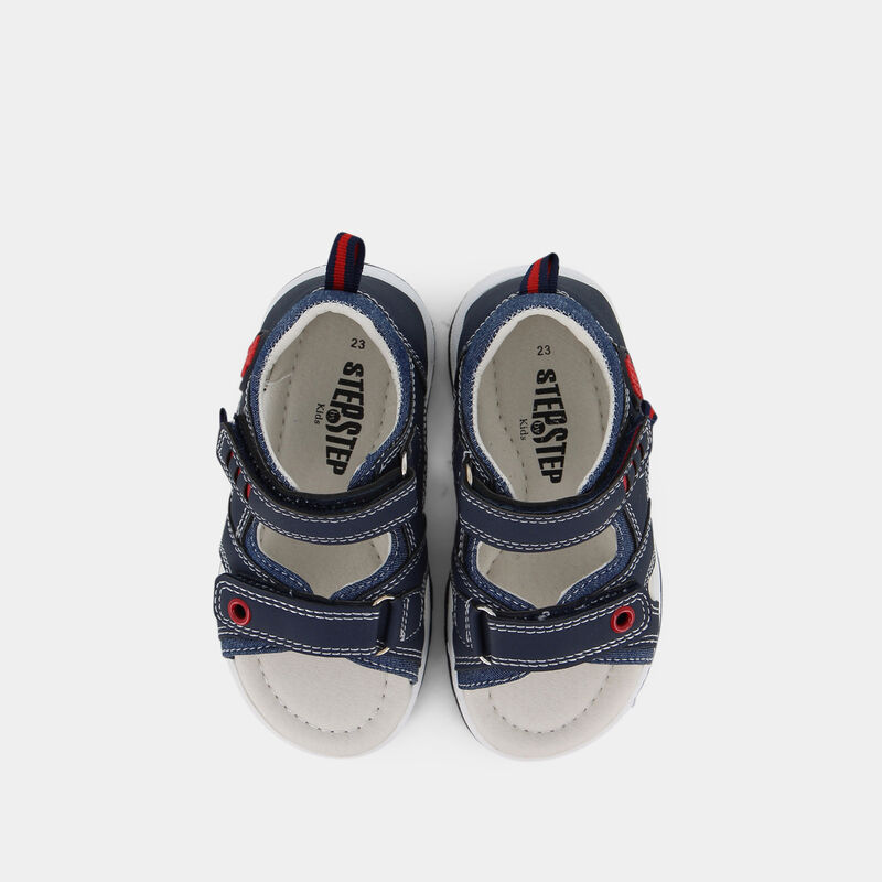 BAMBINO da BAMBINI | PRIMI PASSI STEP BY STEP
