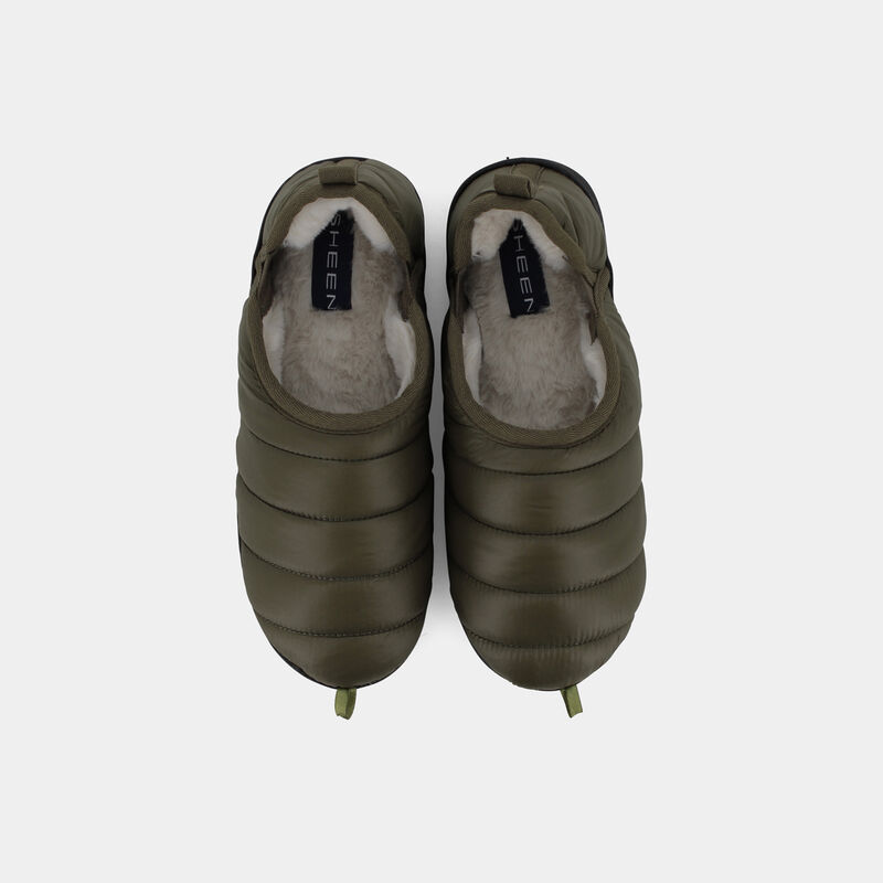 SCARPE da DONNA | PANTOFOLE SHEEN