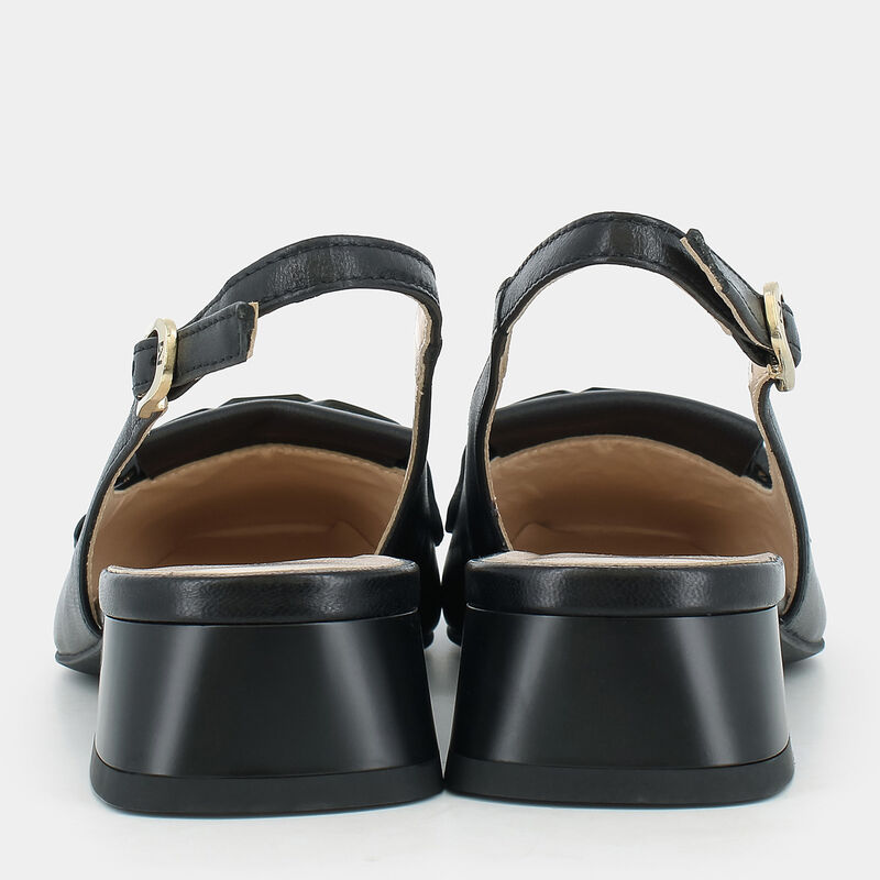 SCARPE da DONNA | CHANEL NERO GIARDINI