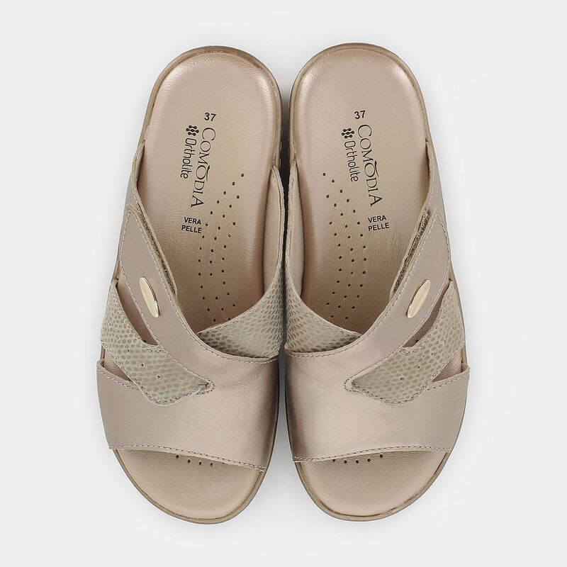 SCARPE da DONNA | SANDALI COMODIA