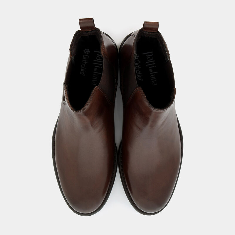 SCARPE da DONNA | TRONCHETTI PATTI DI LUNA