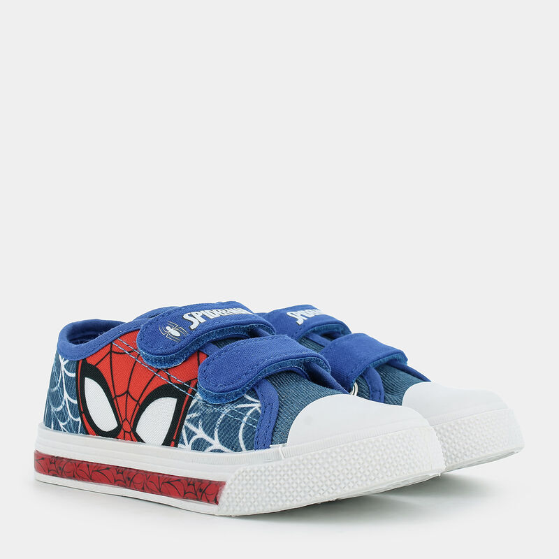 BAMBINO da BAMBINI | SPORTIVE SPIDERMAN