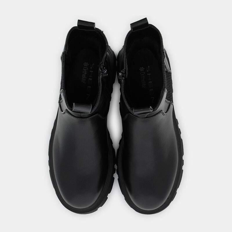 SCARPE da DONNA | TRONCHETTI SHEEN