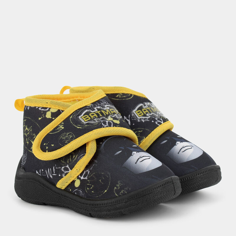 BAMBINO da BAMBINI | CIABATTE BATMAN