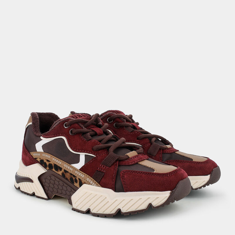 SCARPE da DONNA | SNEAKERS GUESS