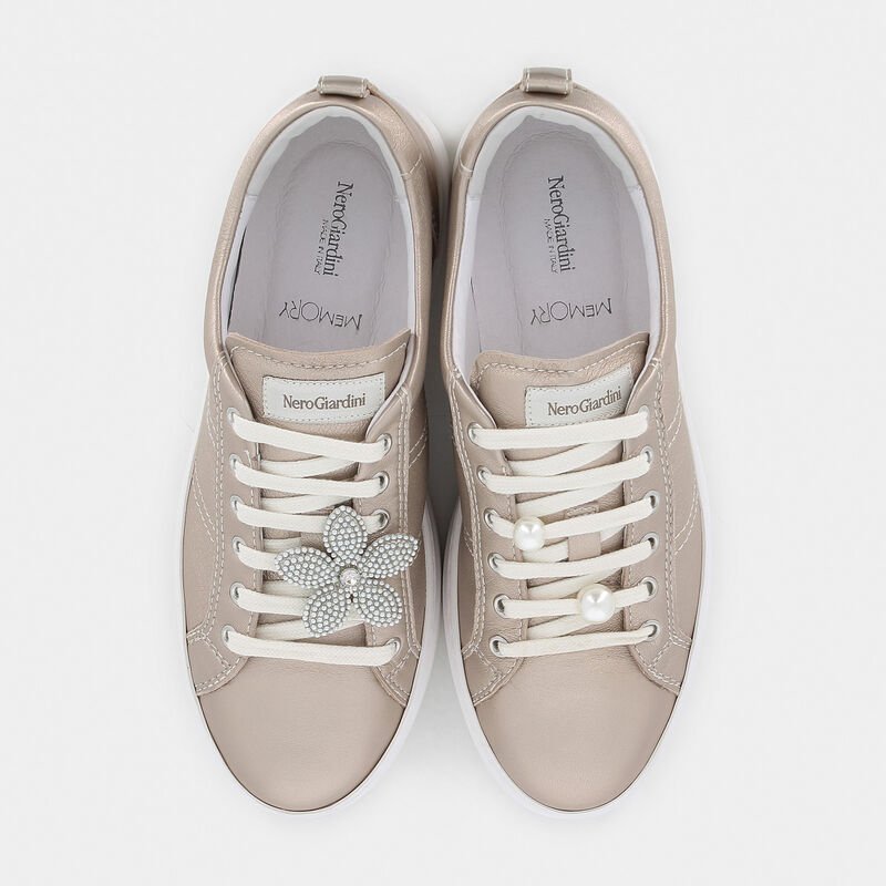 SCARPE da DONNA | SNEAKERS NERO GIARDINI