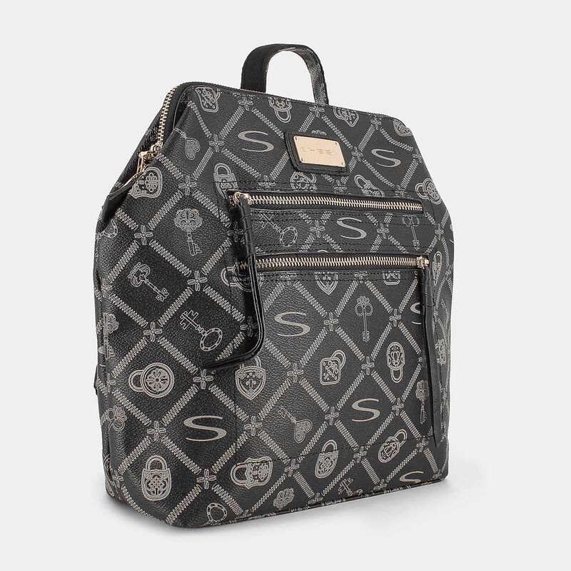 I25 da SHEEN LJ | 006 BP NERO I25 SHEEN