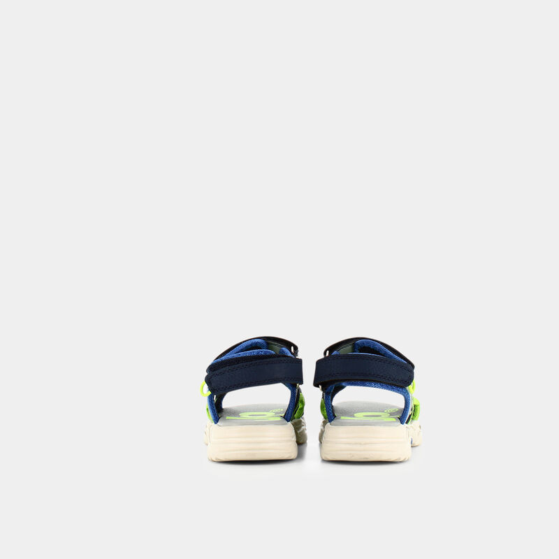 BAMBINO da BAMBINI | SANDALI JEEP