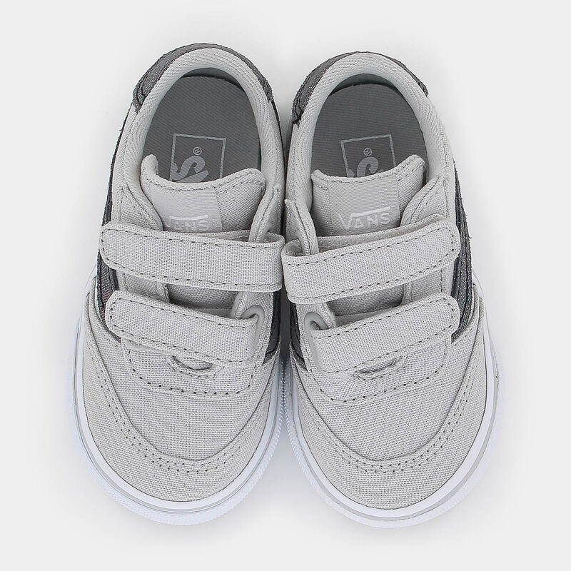 BAMBINA da BAMBINI | PRIMI PASSI VANS