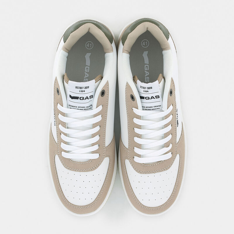 SCARPE da UOMO | SNEAKERS GAS