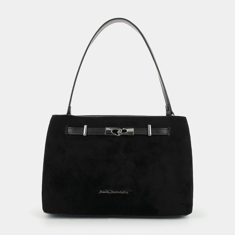 null da MARTA M RB0052HG2  BLACK I26 | null MARTA MARZOTTO