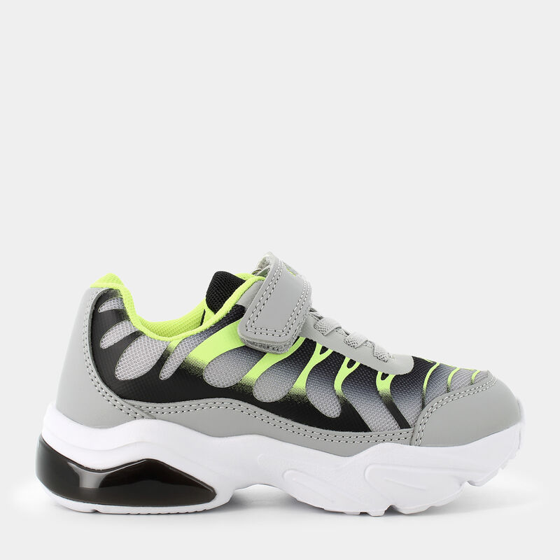 BAMBINO da BAMBINI | SPORTIVE STEP BY STEP