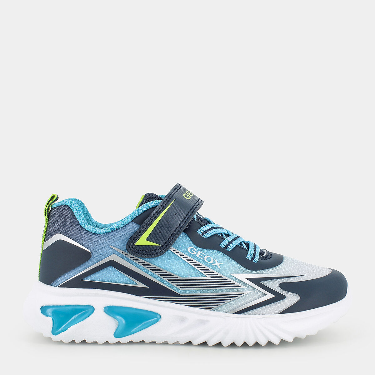 Sportive Geox da Bambino, blu