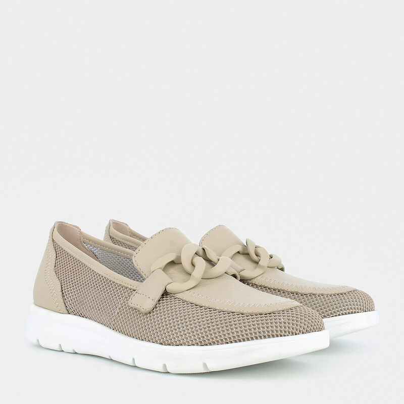 SCARPE da DONNA | MOCASSINI COMODIA