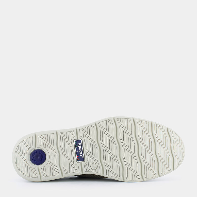 SCARPE da UOMO | MOCASSINI IGI & CO.