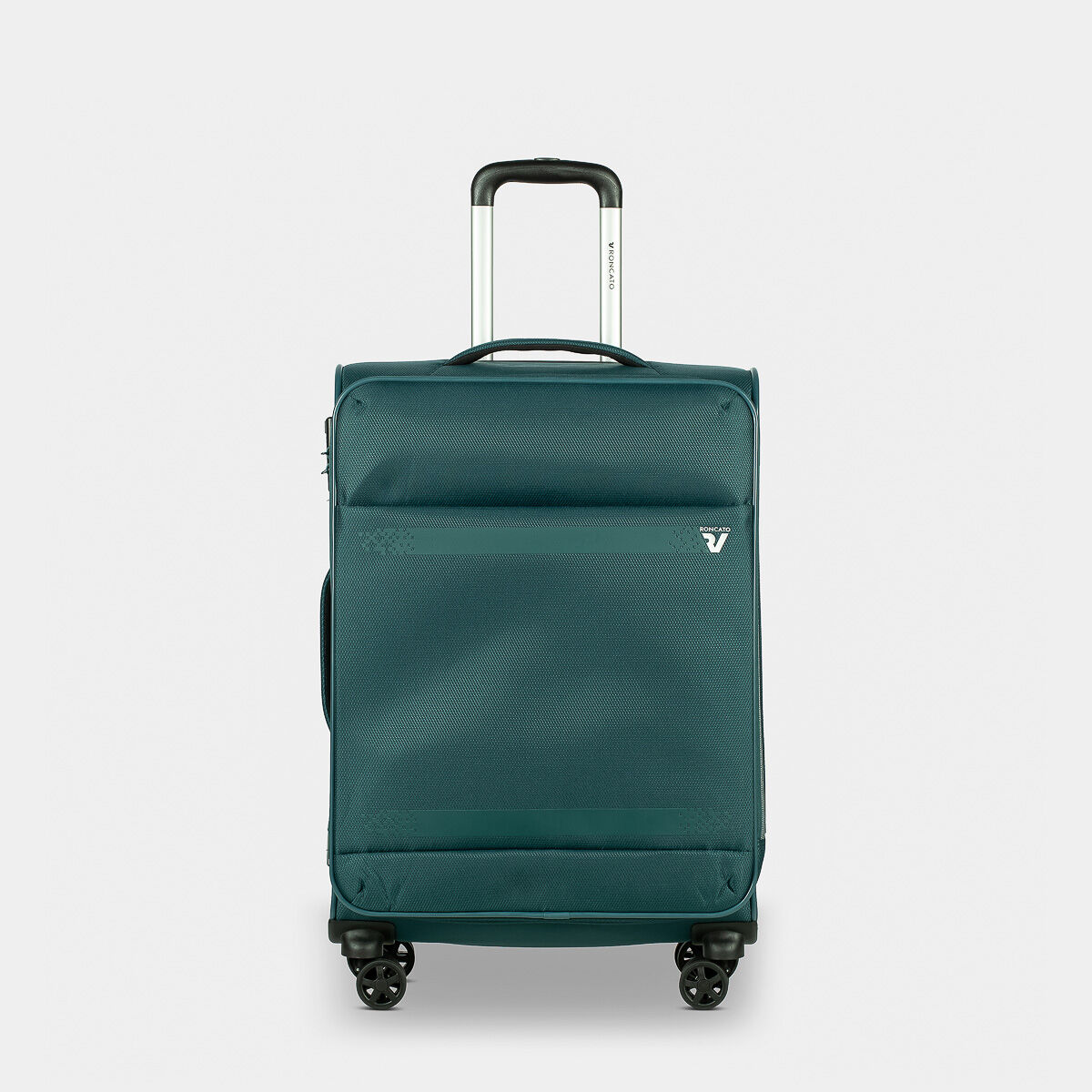 Trolley Medio Roncato, verde