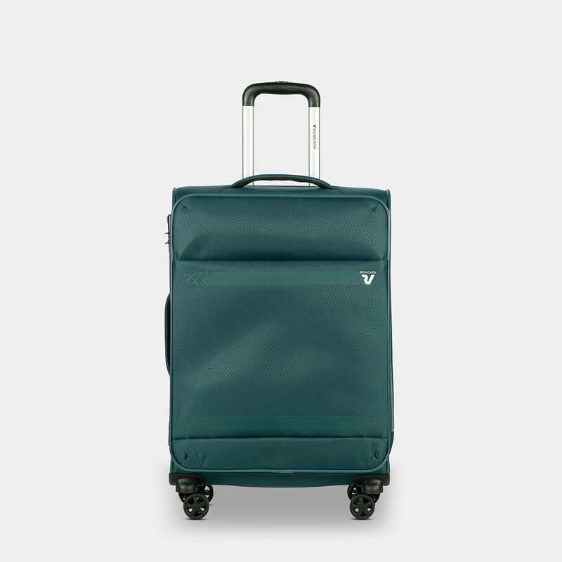 null da RONCATO 414642M JAZZ 4 VERDE CO | null RONCATO