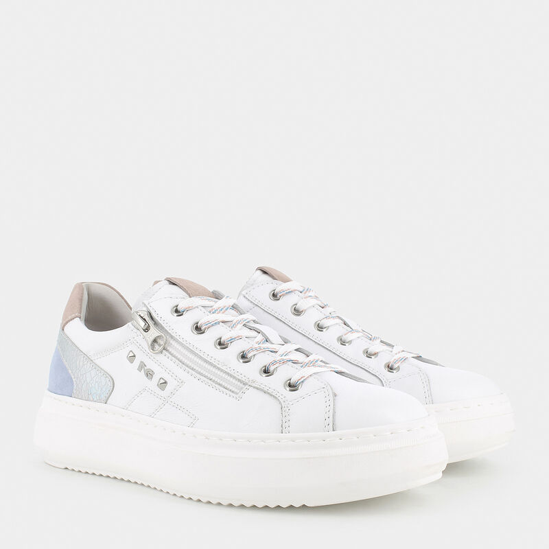 SCARPE da DONNA | SNEAKERS NERO GIARDINI