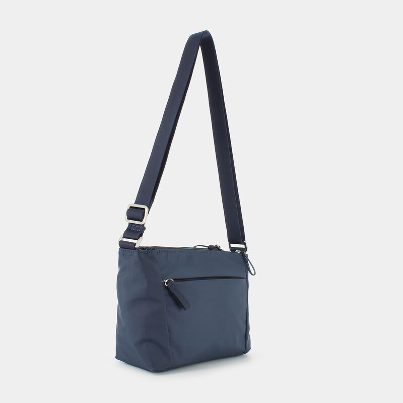 null da SAMSONI KPO031007 MOVE5.0 DK BLUE E25 | null SAMSONITE