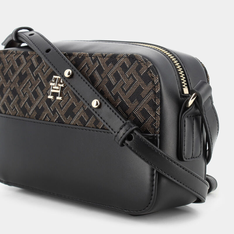 BDS  BLACK I24 da TOMMY H 17073 | null TOMMY HILFIGER