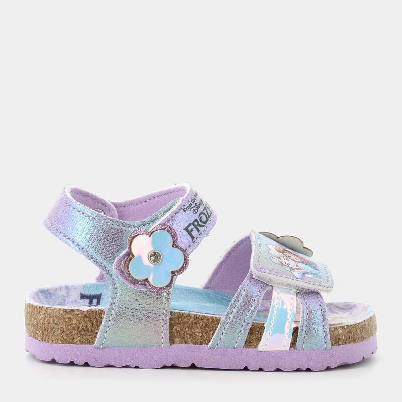 BAMBINA da BAMBINI | SANDALI FROZEN