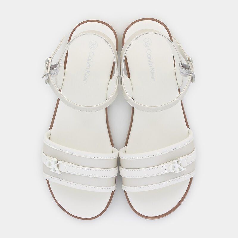 BAMBINA da BAMBINI | SANDALI CALVIN KLEIN JEANS