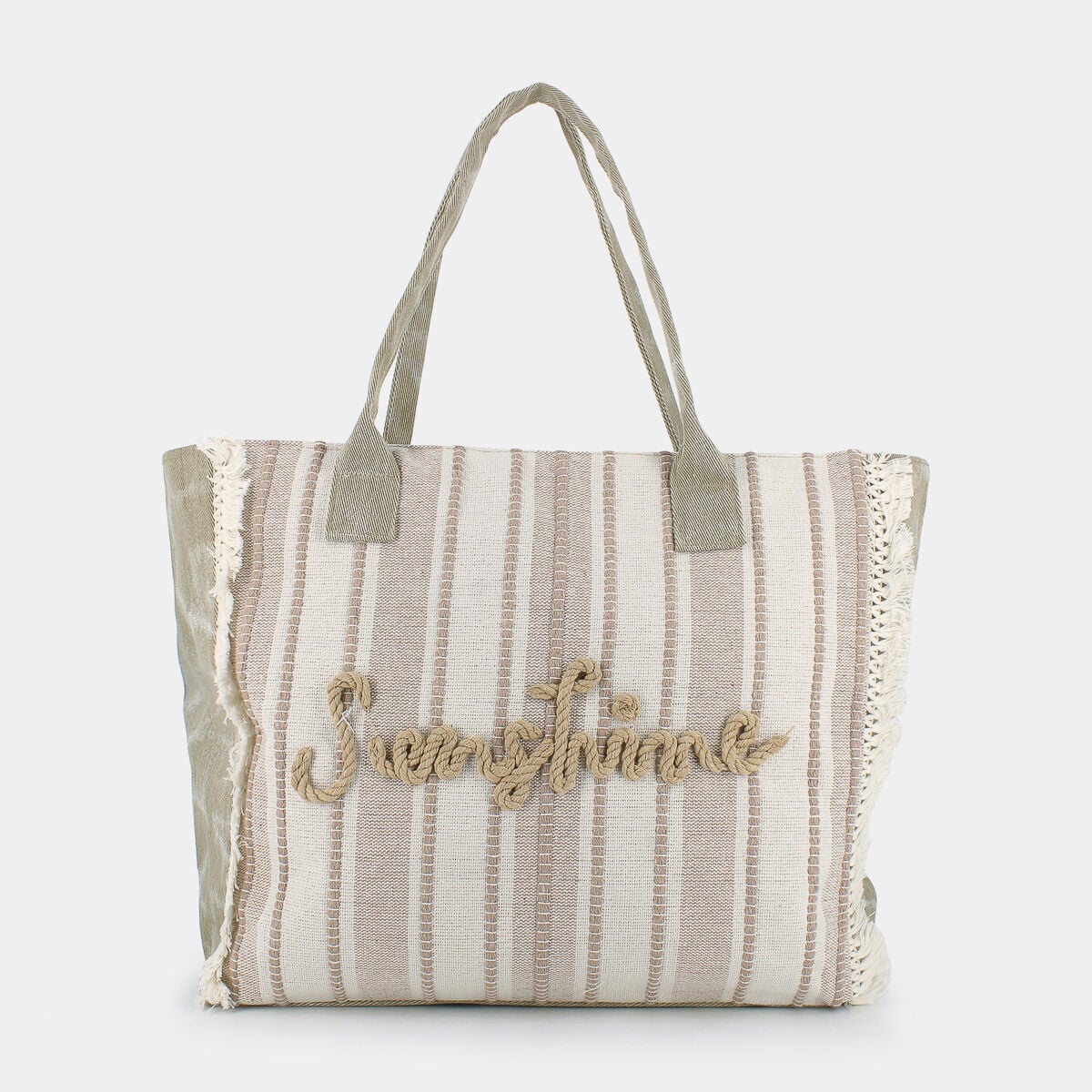 Borsa Mare Marina Galanti da Donna, tinta unit