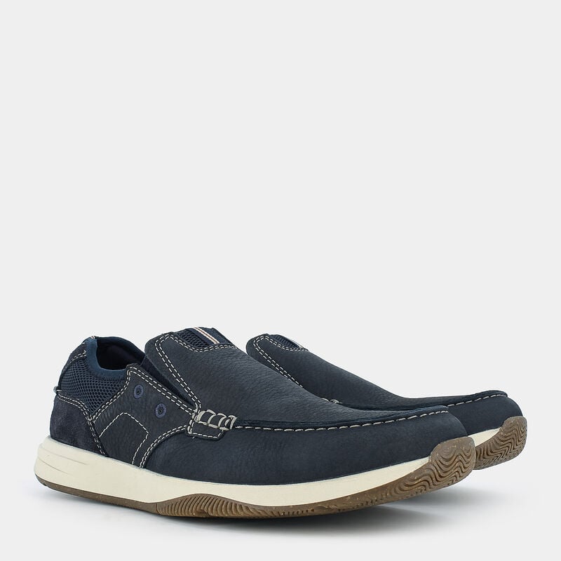 SCARPE da UOMO | MOCASSINI CLARKS