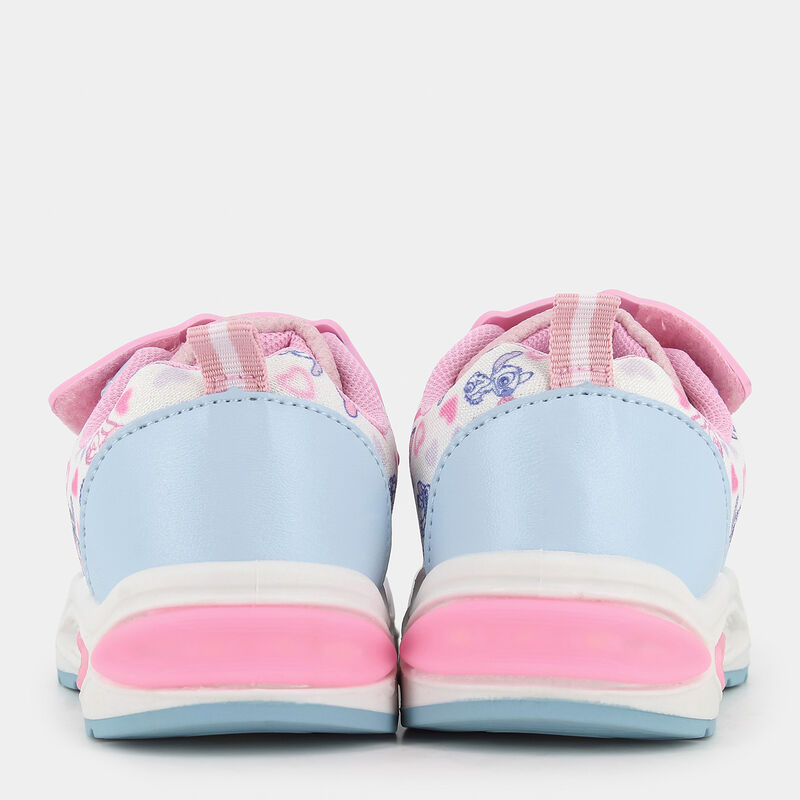 BAMBINA da BAMBINI | SPORTIVE LILO & STITCH