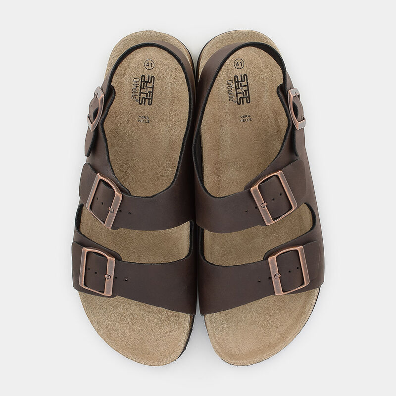 SCARPE da UOMO | SANDALI STEP BY STEP