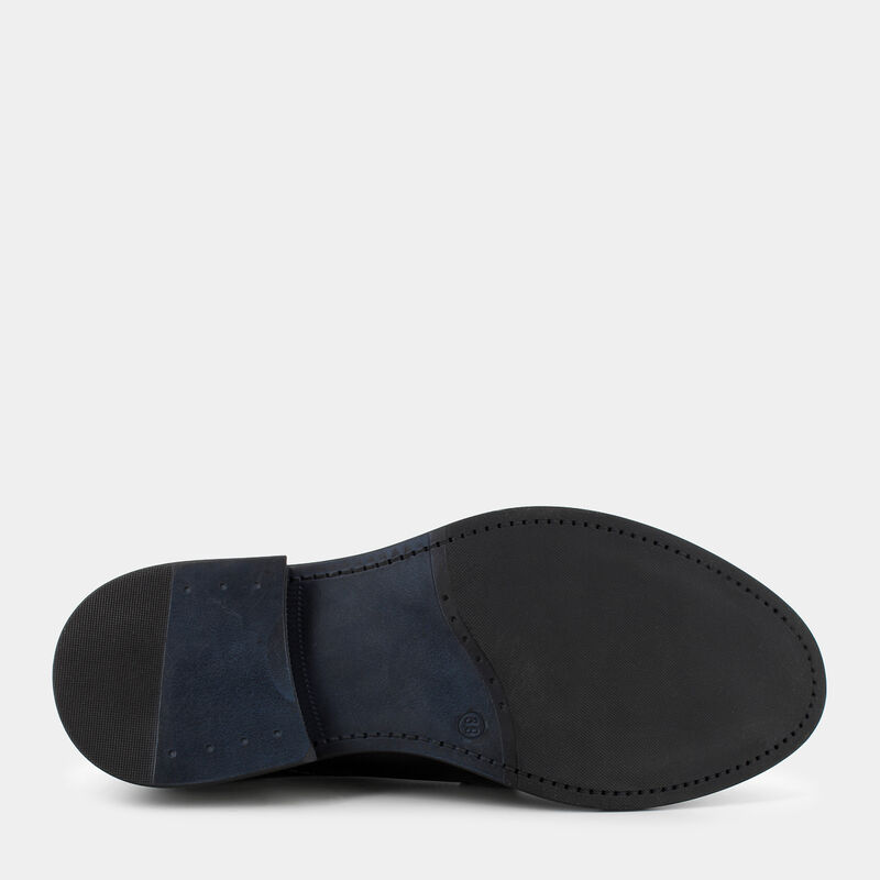 SCARPE da UOMO | STRINGATE SHACKLETON