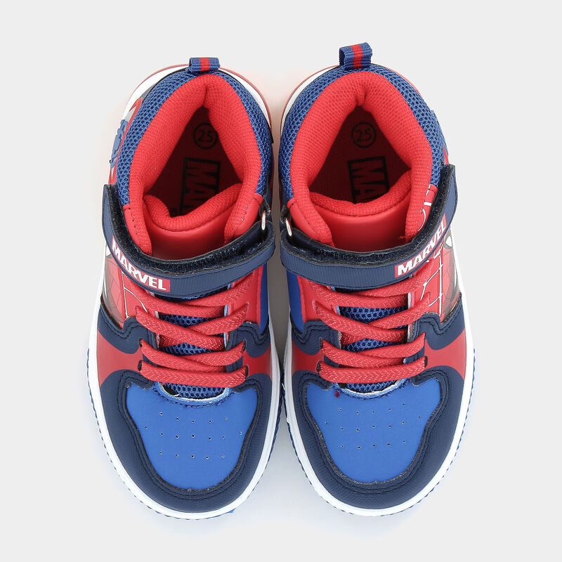 BAMBINO da BAMBINI | SPORTIVE SPIDERMAN