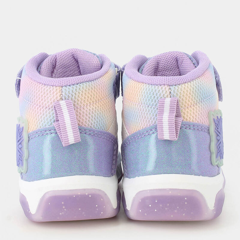 BAMBINA da BAMBINI | SPORTIVE FROZEN