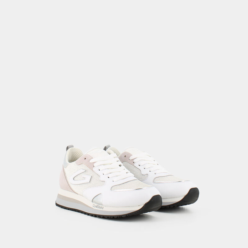 SCARPE da DONNA | SNEAKERS GUARDIANI